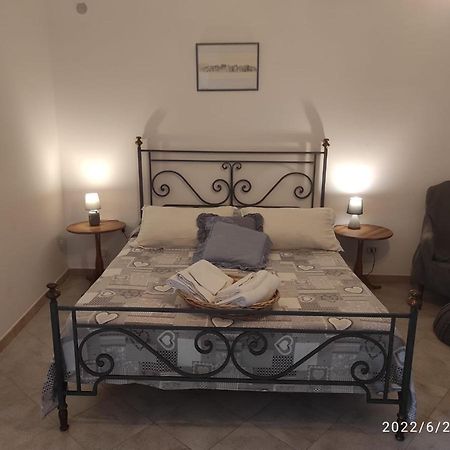 אגריג'נטו Duomo Rent Room & Flat מראה חיצוני תמונה