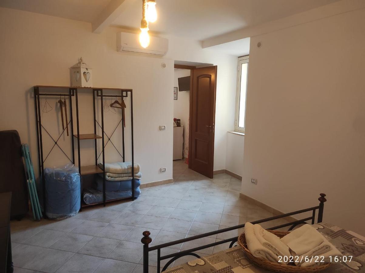 אגריג'נטו Duomo Rent Room & Flat מראה חיצוני תמונה