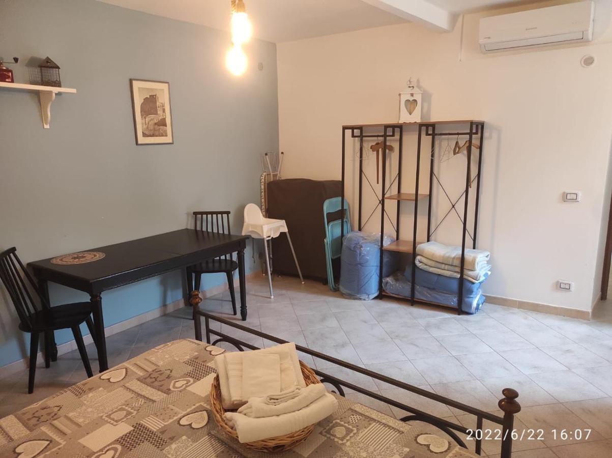 אגריג'נטו Duomo Rent Room & Flat מראה חיצוני תמונה