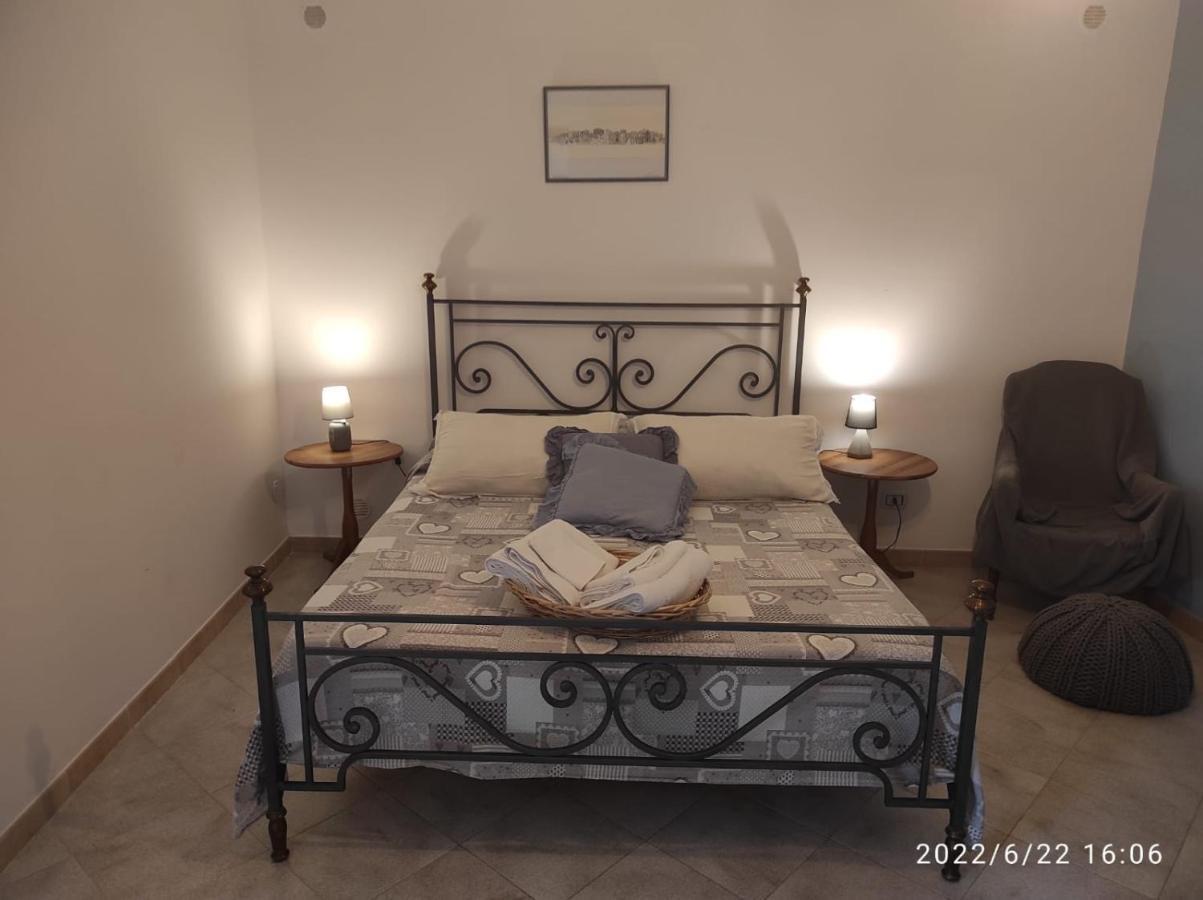 אגריג'נטו Duomo Rent Room & Flat מראה חיצוני תמונה