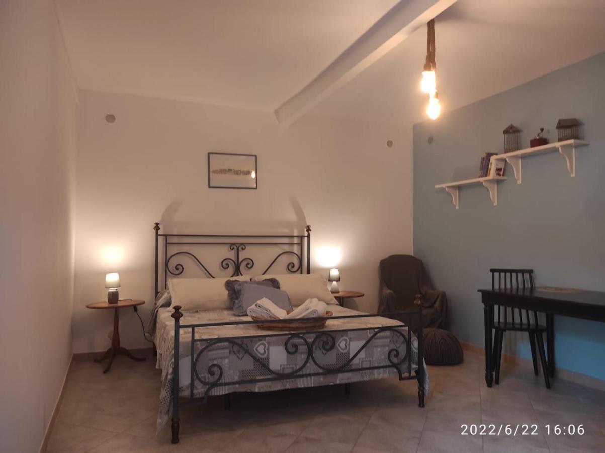 אגריג'נטו Duomo Rent Room & Flat מראה חיצוני תמונה