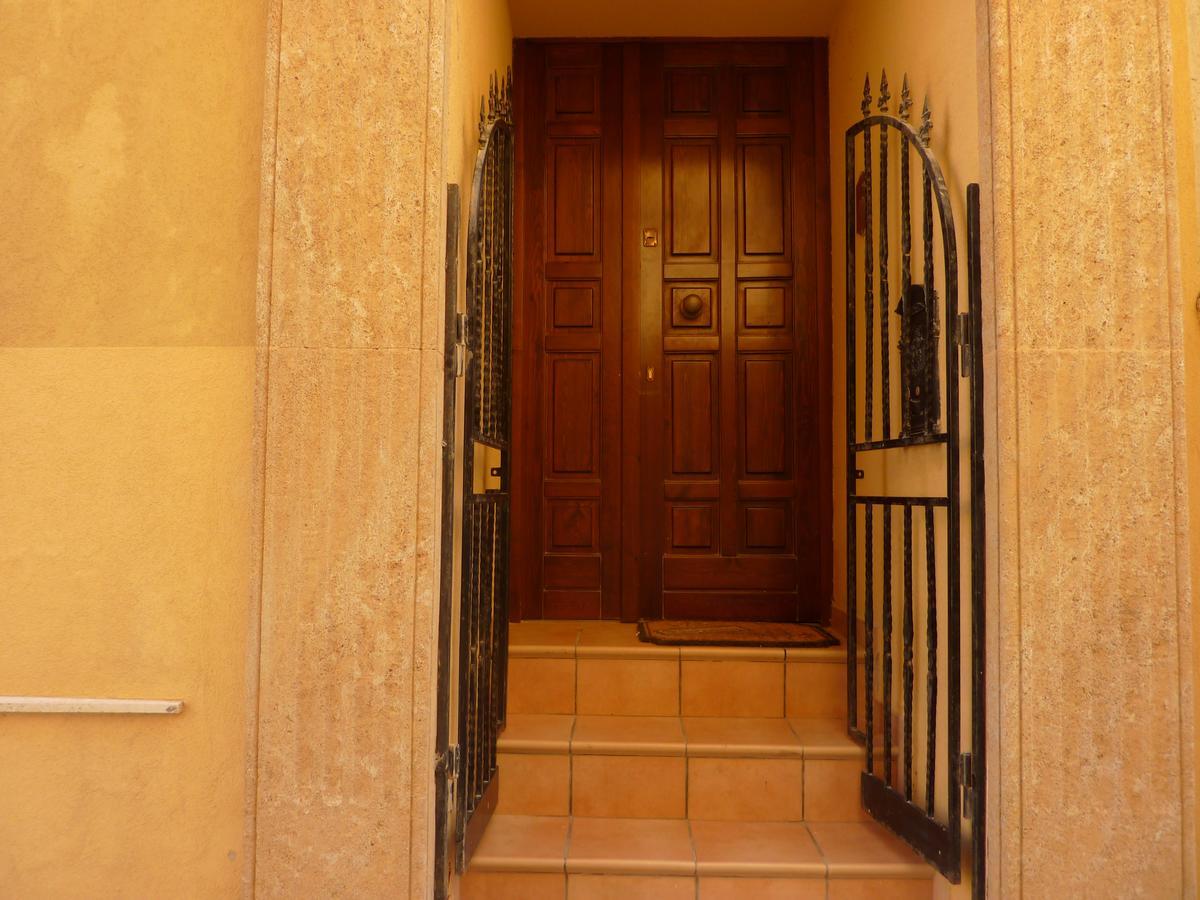 אגריג'נטו Duomo Rent Room & Flat מראה חיצוני תמונה