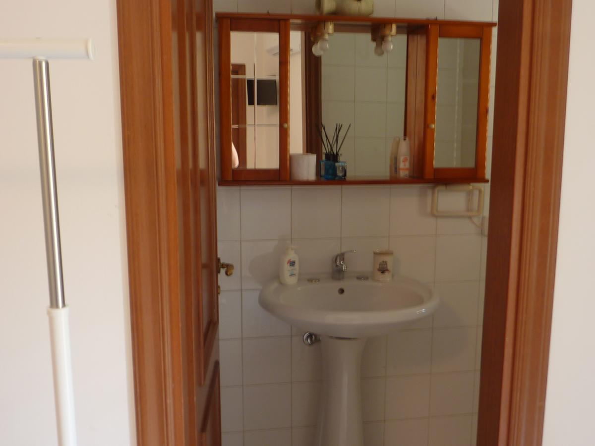 אגריג'נטו Duomo Rent Room & Flat מראה חיצוני תמונה