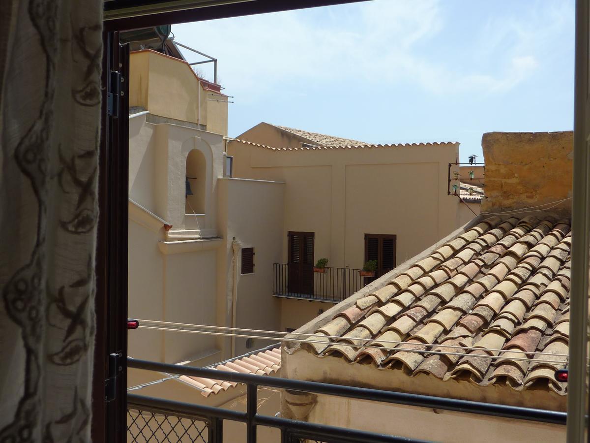 אגריג'נטו Duomo Rent Room & Flat מראה חיצוני תמונה