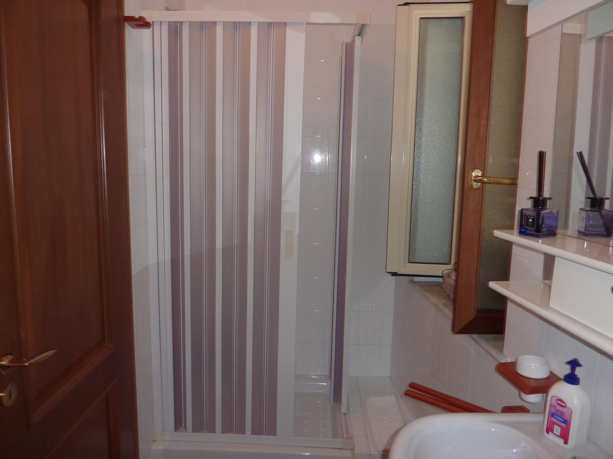 אגריג'נטו Duomo Rent Room & Flat מראה חיצוני תמונה