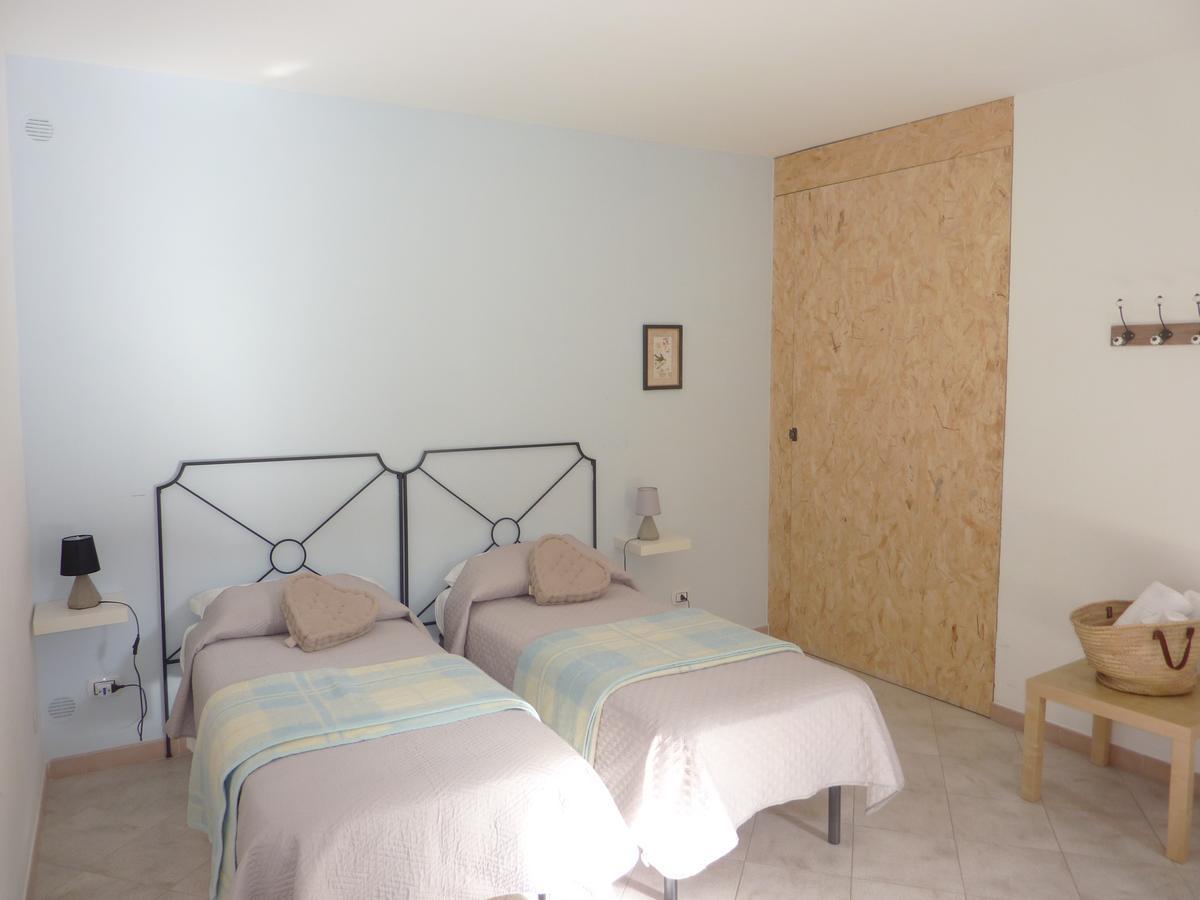 אגריג'נטו Duomo Rent Room & Flat מראה חיצוני תמונה