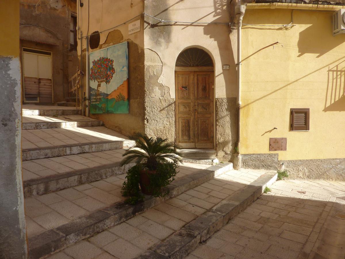 אגריג'נטו Duomo Rent Room & Flat מראה חיצוני תמונה