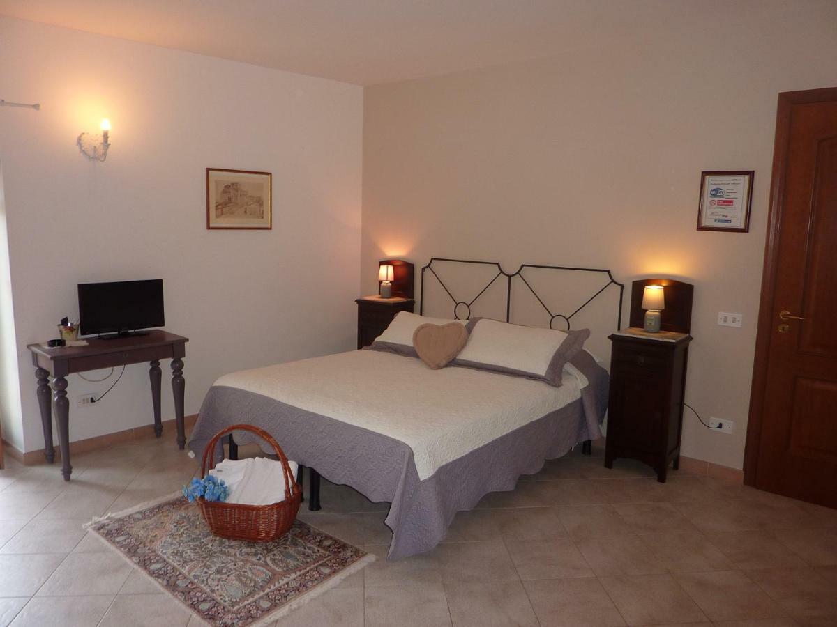 אגריג'נטו Duomo Rent Room & Flat מראה חיצוני תמונה