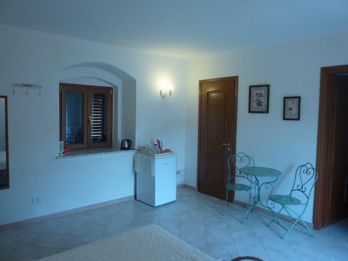אגריג'נטו Duomo Rent Room & Flat מראה חיצוני תמונה