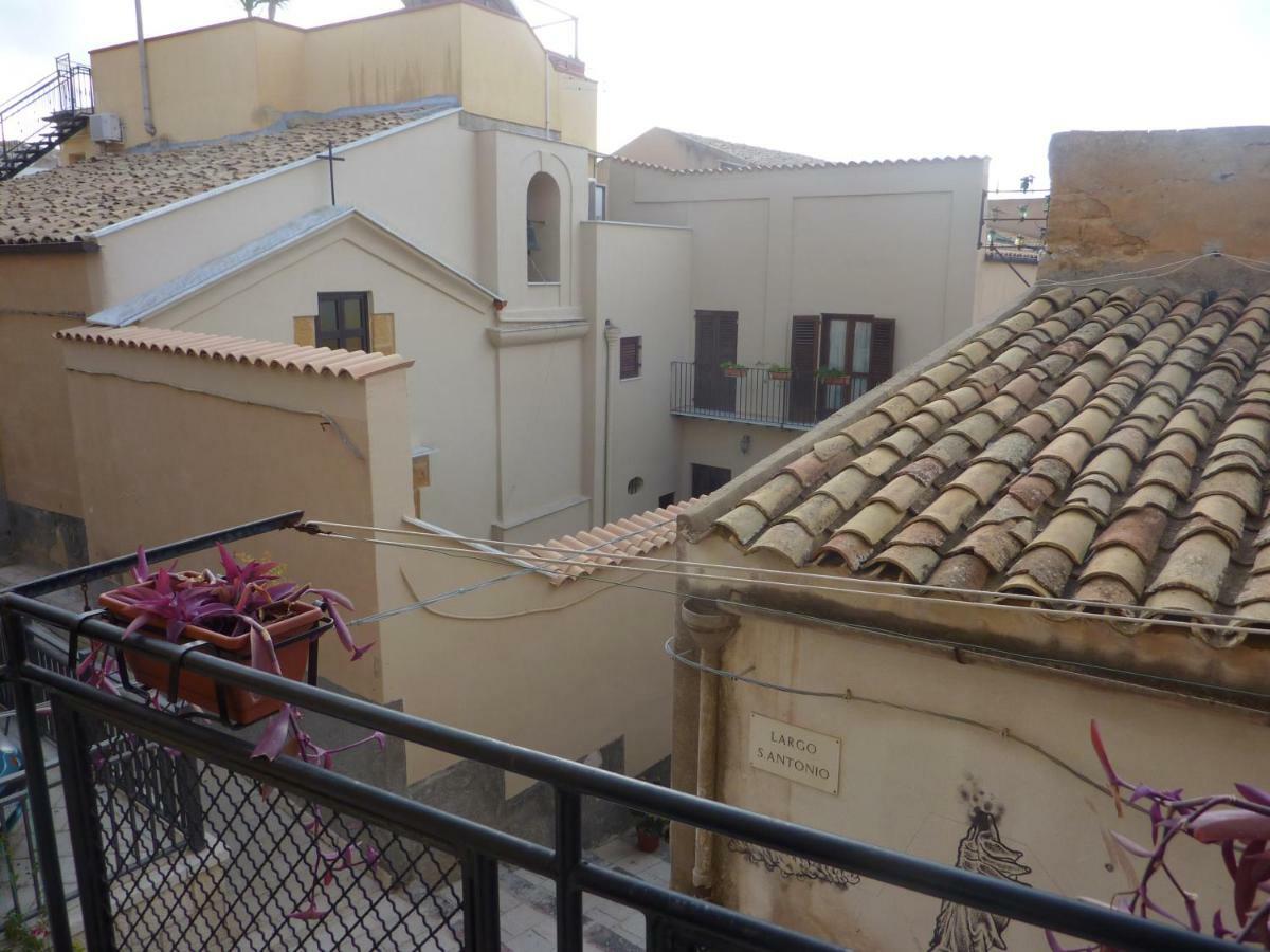 אגריג'נטו Duomo Rent Room & Flat מראה חיצוני תמונה