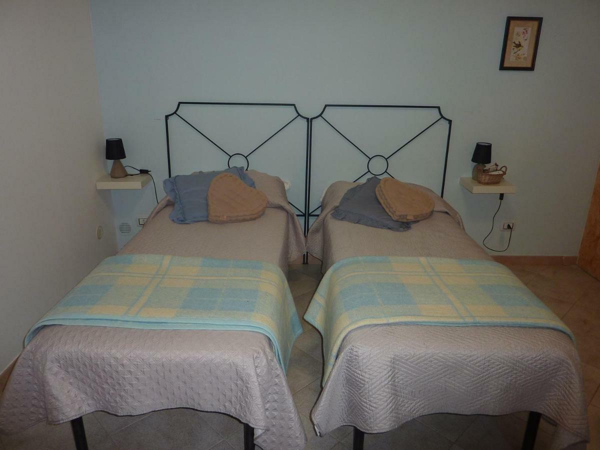 אגריג'נטו Duomo Rent Room & Flat מראה חיצוני תמונה