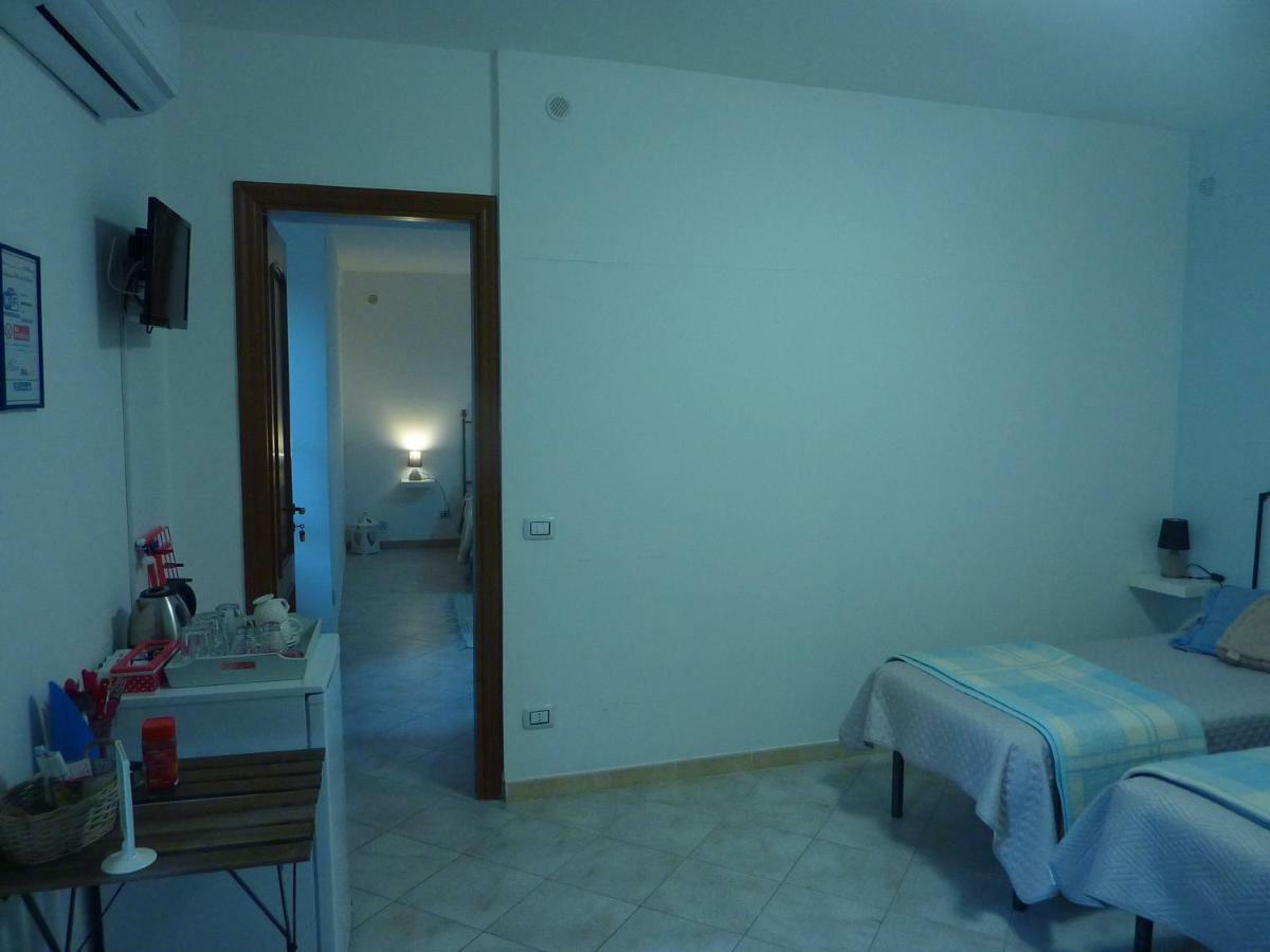 אגריג'נטו Duomo Rent Room & Flat מראה חיצוני תמונה