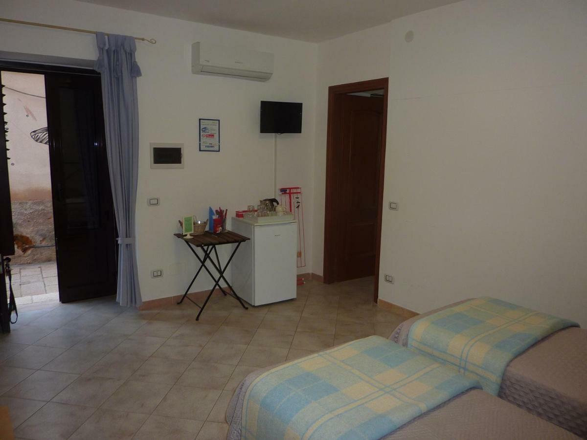 אגריג'נטו Duomo Rent Room & Flat מראה חיצוני תמונה
